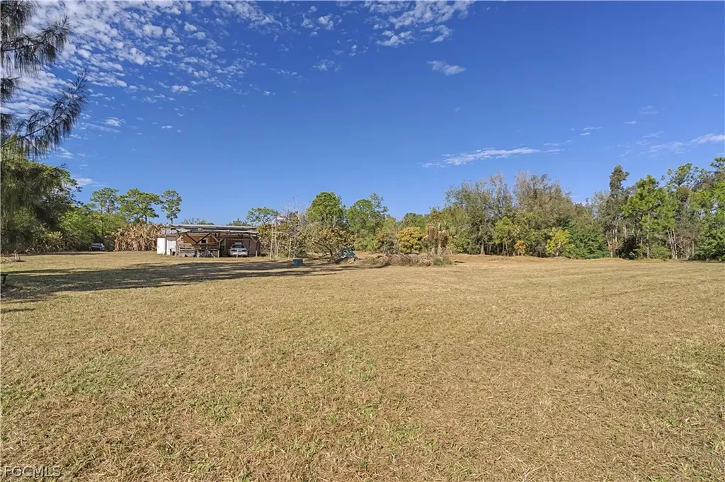 20250 Welborn Road North Fort Myers FL 33917