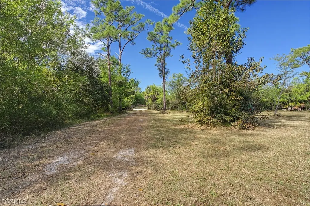 20250 Welborn Road North Fort Myers FL 33917