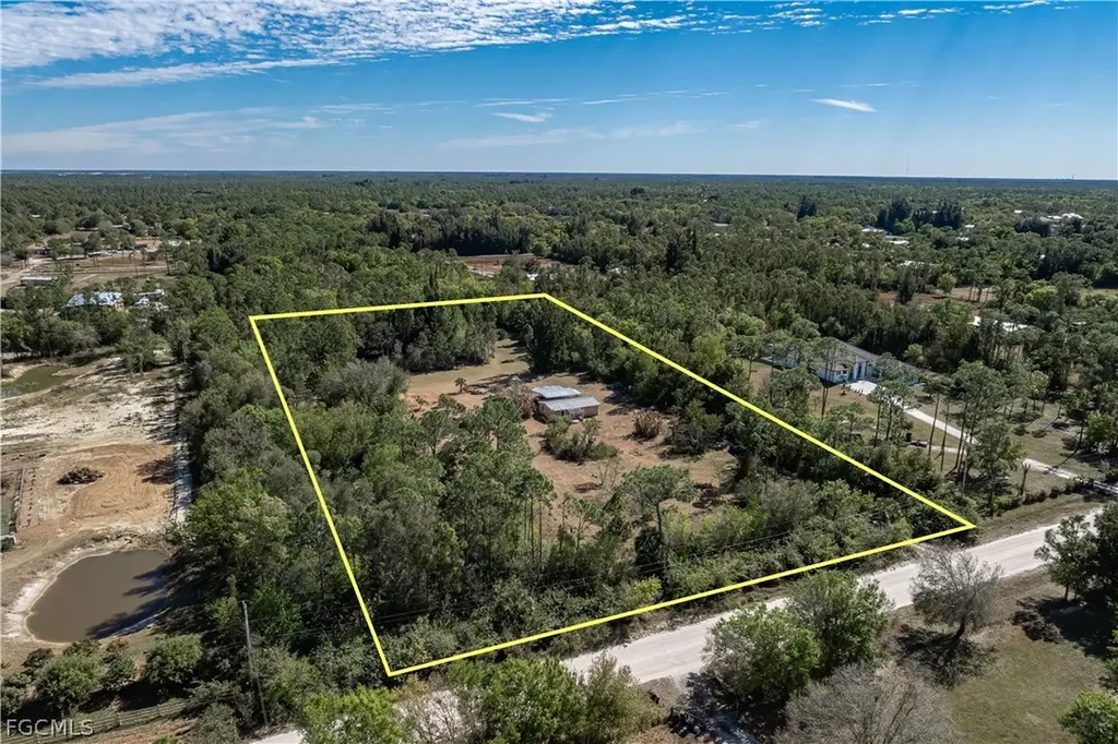20250 Welborn Road North Fort Myers FL 33917