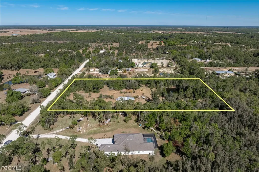 20250 Welborn Road North Fort Myers FL 33917
