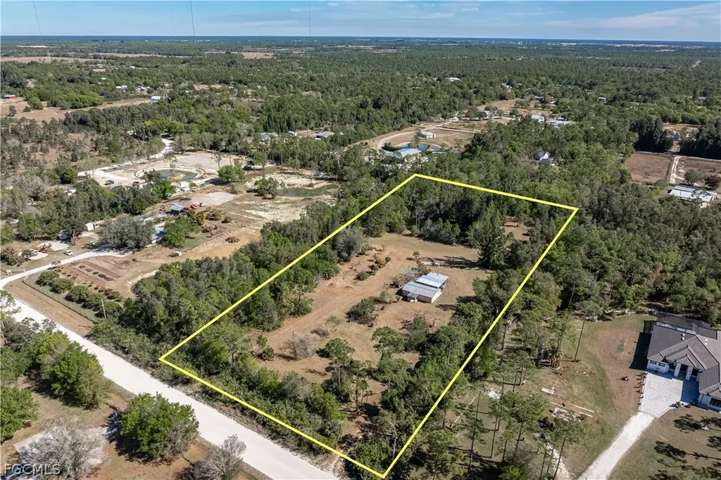 20250 Welborn Road North Fort Myers FL 33917