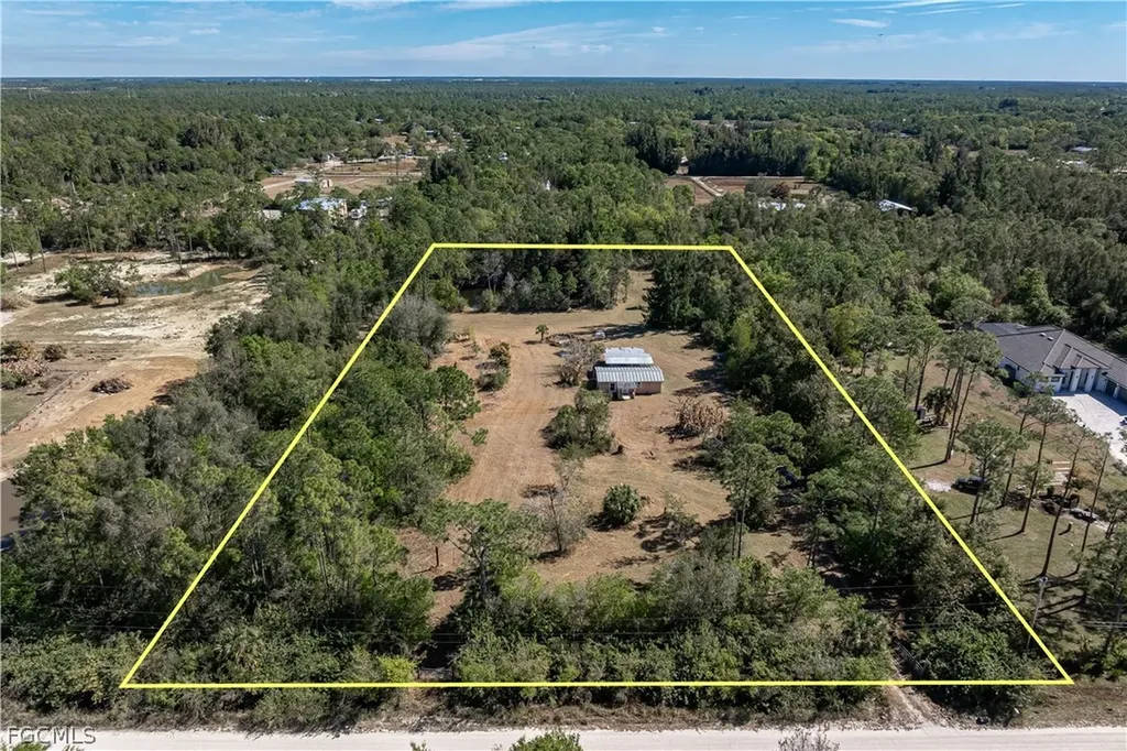 20250 Welborn Road North Fort Myers FL 33917