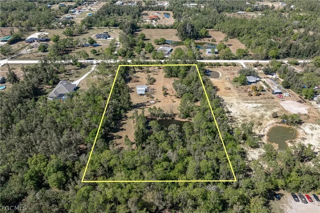 20250 Welborn Road North Fort Myers FL 33917