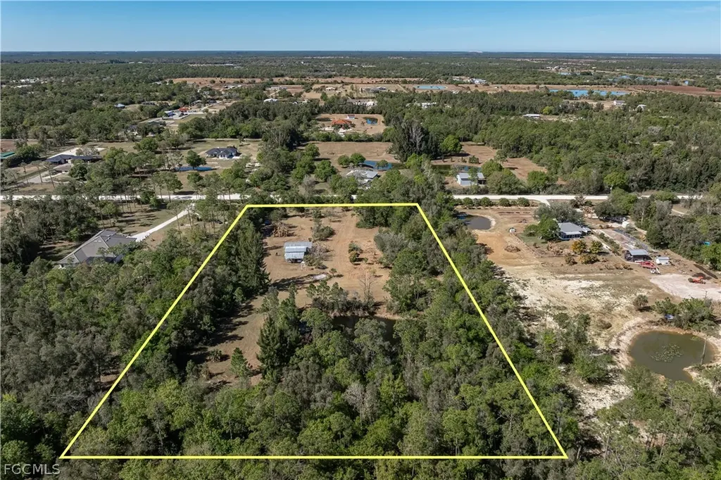 20250 Welborn Road North Fort Myers FL 33917