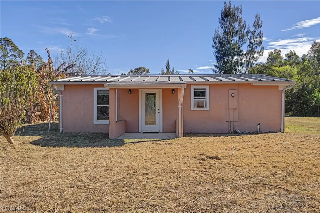 20250 Welborn Road North Fort Myers FL 33917