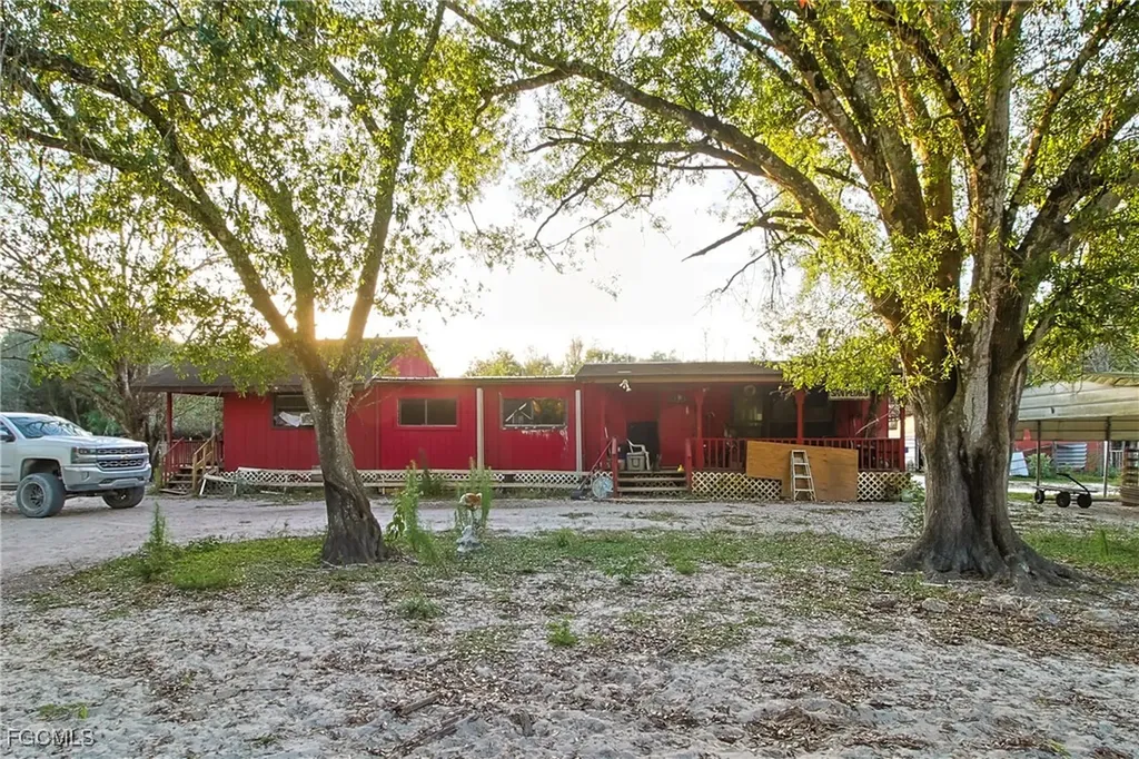 6850 Carmelita Drive Fort Myers FL 33905