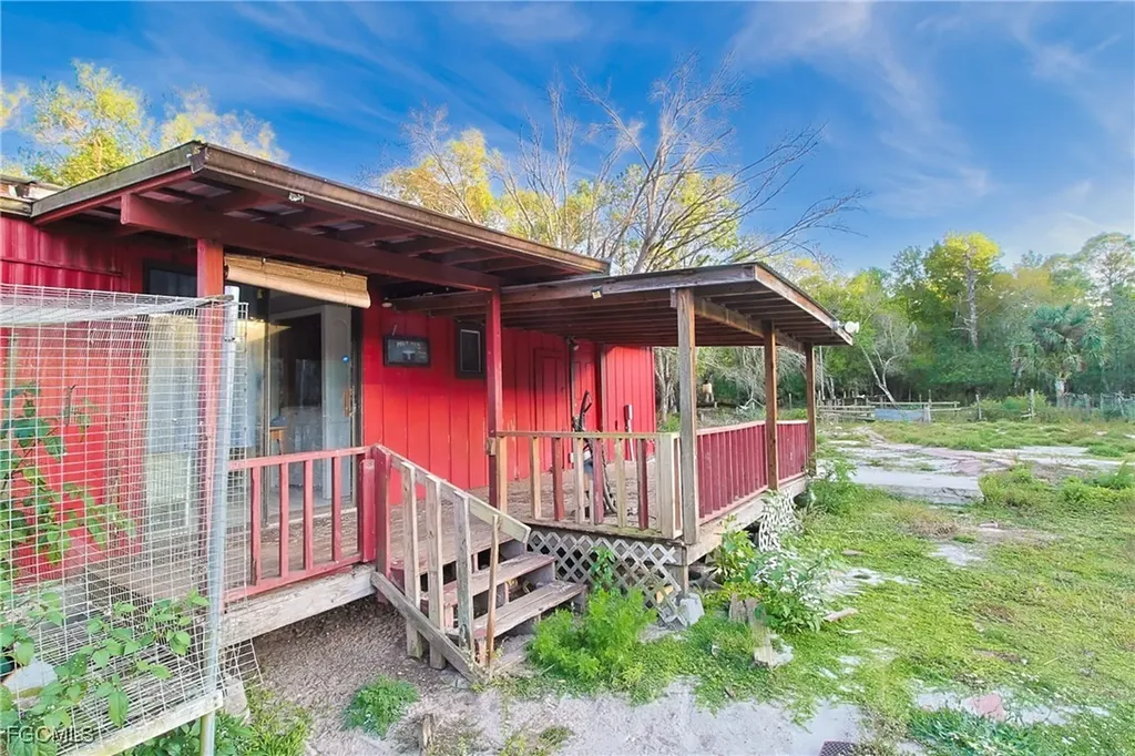 6850 Carmelita Drive Fort Myers FL 33905