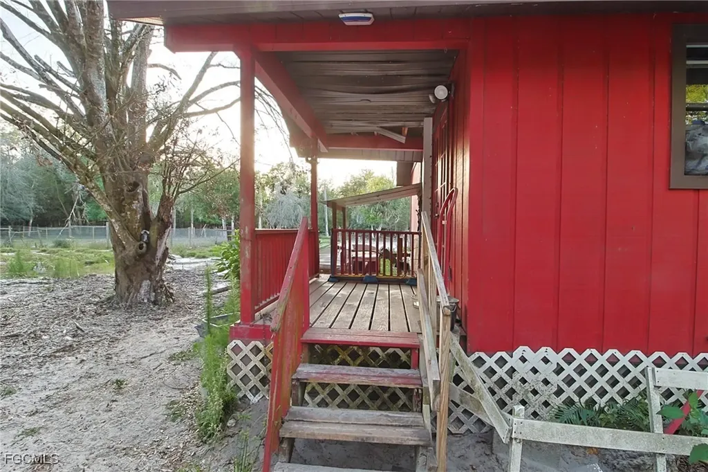 6850 Carmelita Drive Fort Myers FL 33905