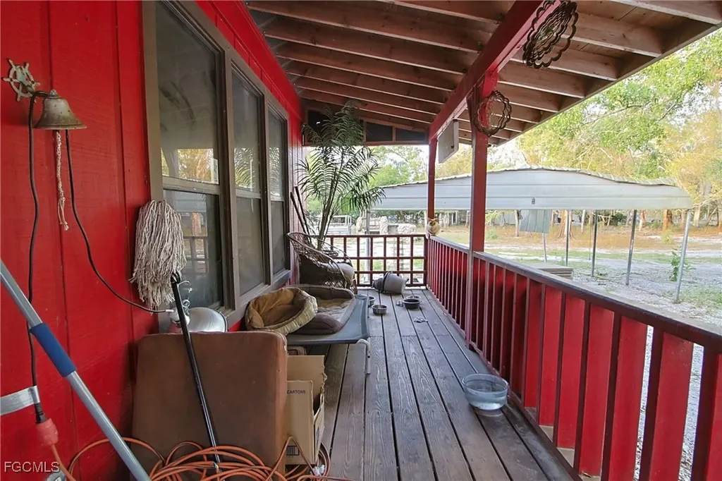 6850 Carmelita Drive Fort Myers FL 33905