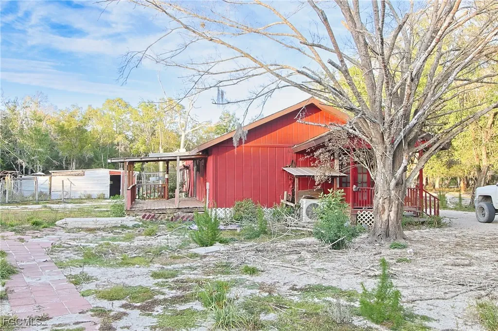 6850 Carmelita Drive Fort Myers FL 33905