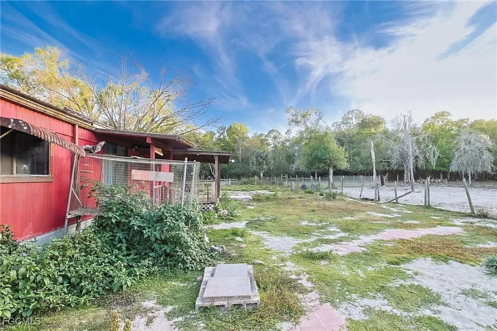 6850 Carmelita Drive Fort Myers FL 33905