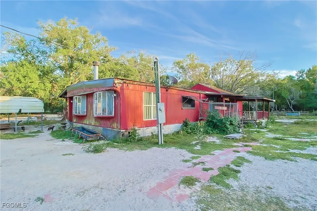 6850 Carmelita Drive Fort Myers FL 33905