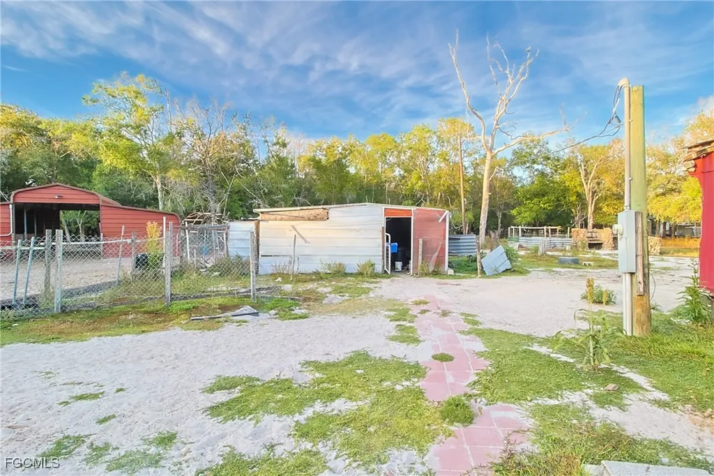 6850 Carmelita Drive Fort Myers FL 33905