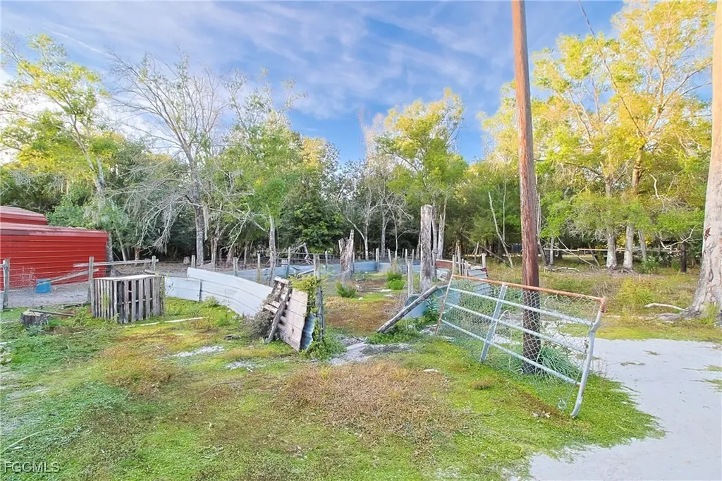 6850 Carmelita Drive Fort Myers FL 33905