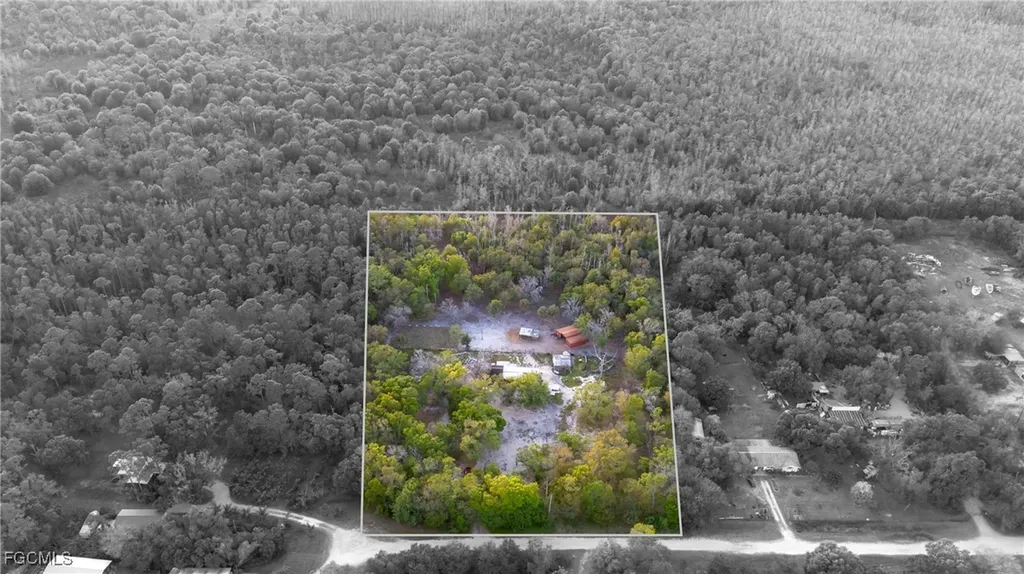 6850 Carmelita Drive Fort Myers FL 33905