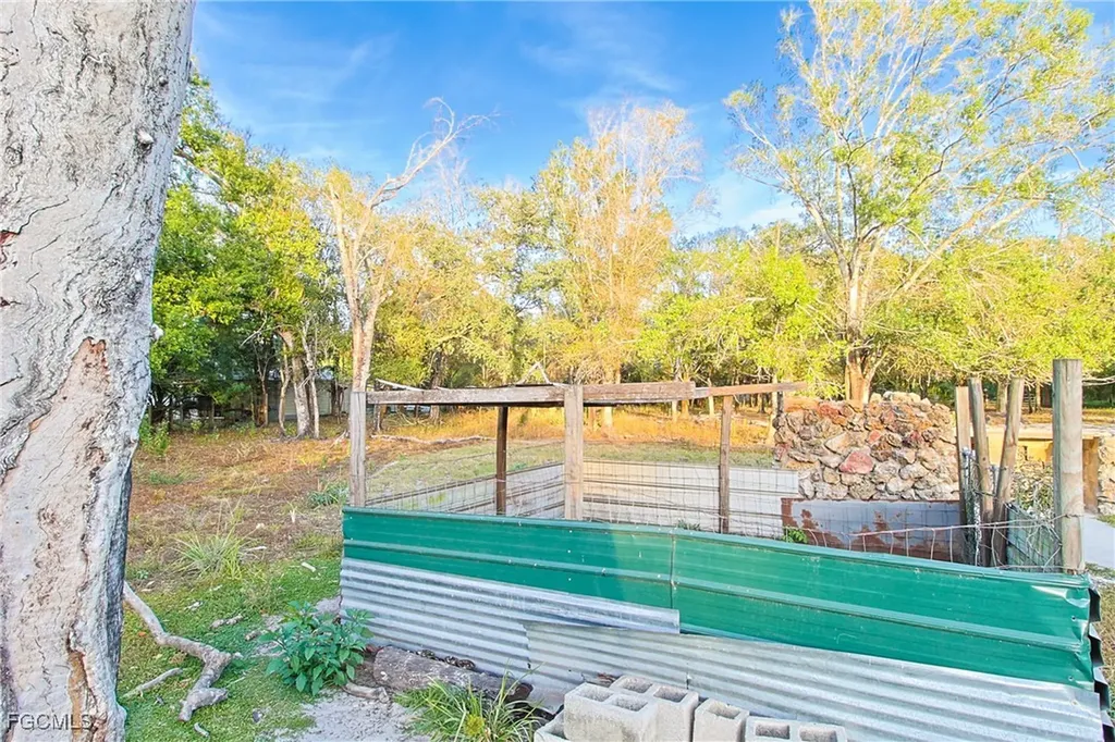 6850 Carmelita Drive Fort Myers FL 33905