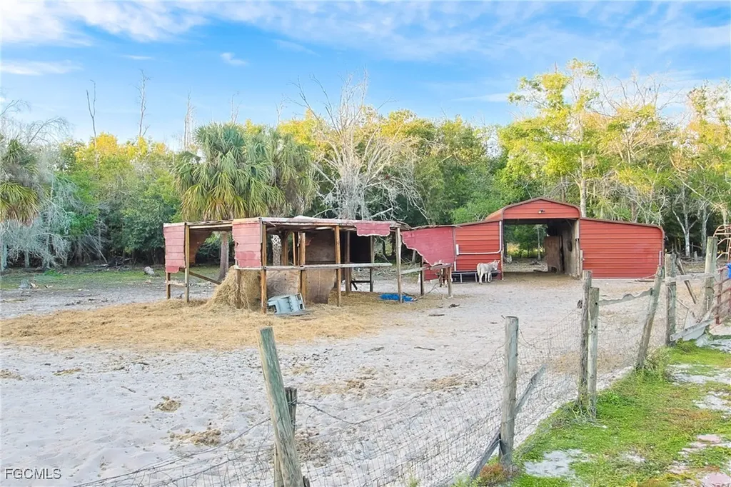 6850 Carmelita Drive Fort Myers FL 33905