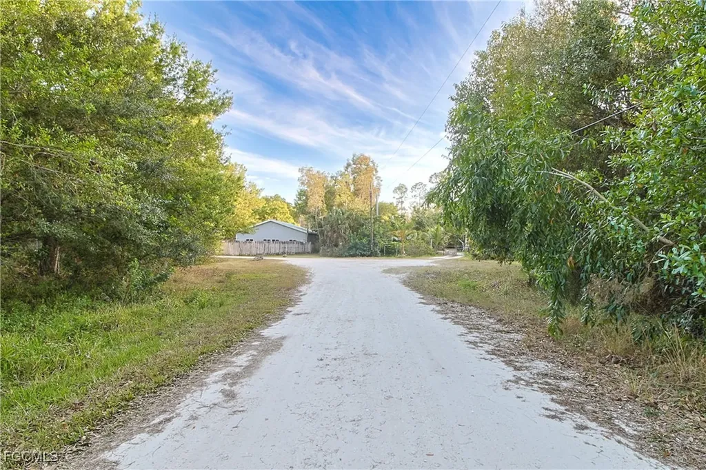 6850 Carmelita Drive Fort Myers FL 33905