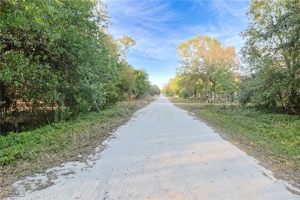 6850 Carmelita Drive Fort Myers FL 33905