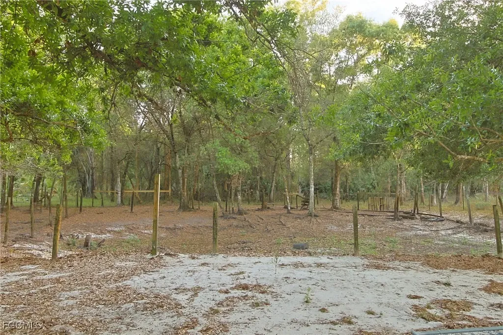 6850 Carmelita Drive Fort Myers FL 33905