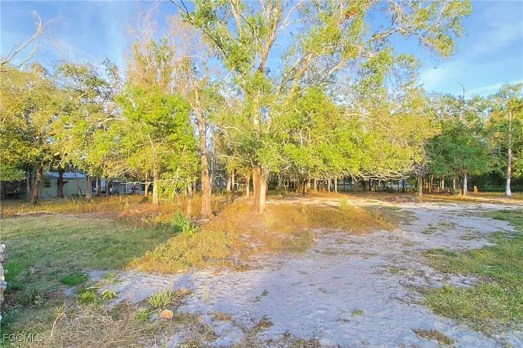 6850 Carmelita Drive Fort Myers FL 33905