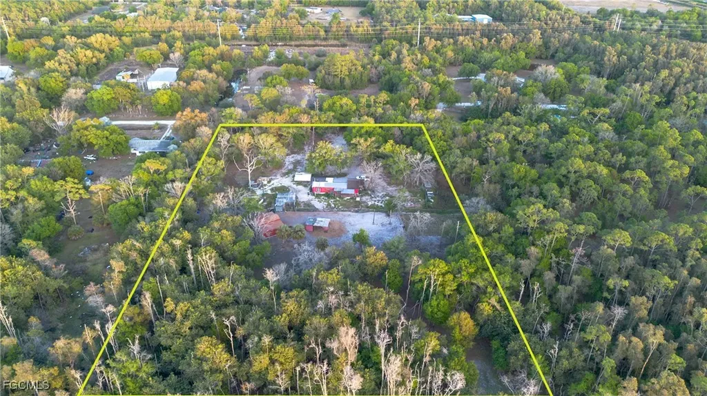 6850 Carmelita Drive Fort Myers FL 33905