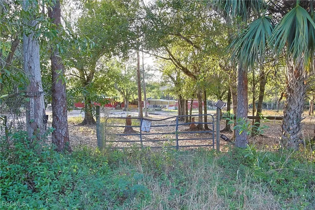 6850 Carmelita Drive Fort Myers FL 33905