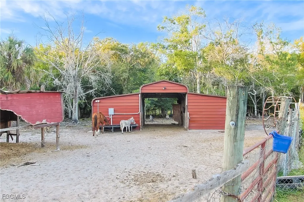 6850 Carmelita Drive Fort Myers FL 33905