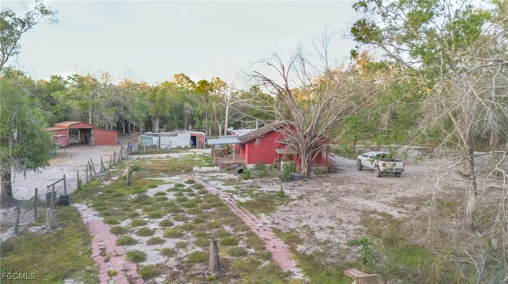 6850 Carmelita Drive Fort Myers FL 33905