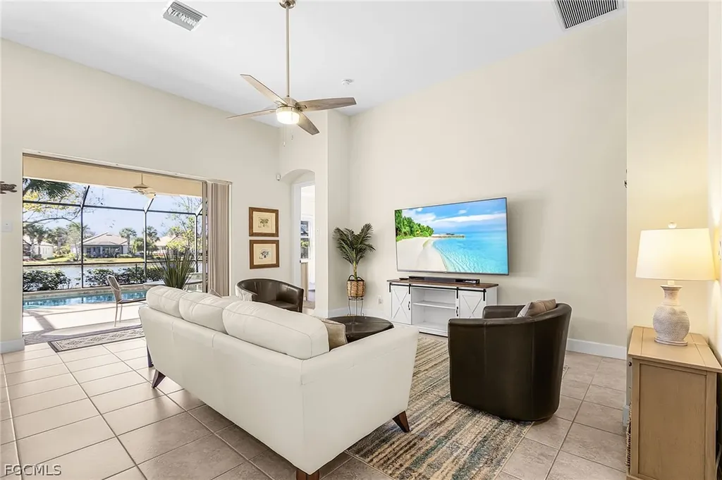 3811 Lakeview Isle Court Fort Myers FL 33905