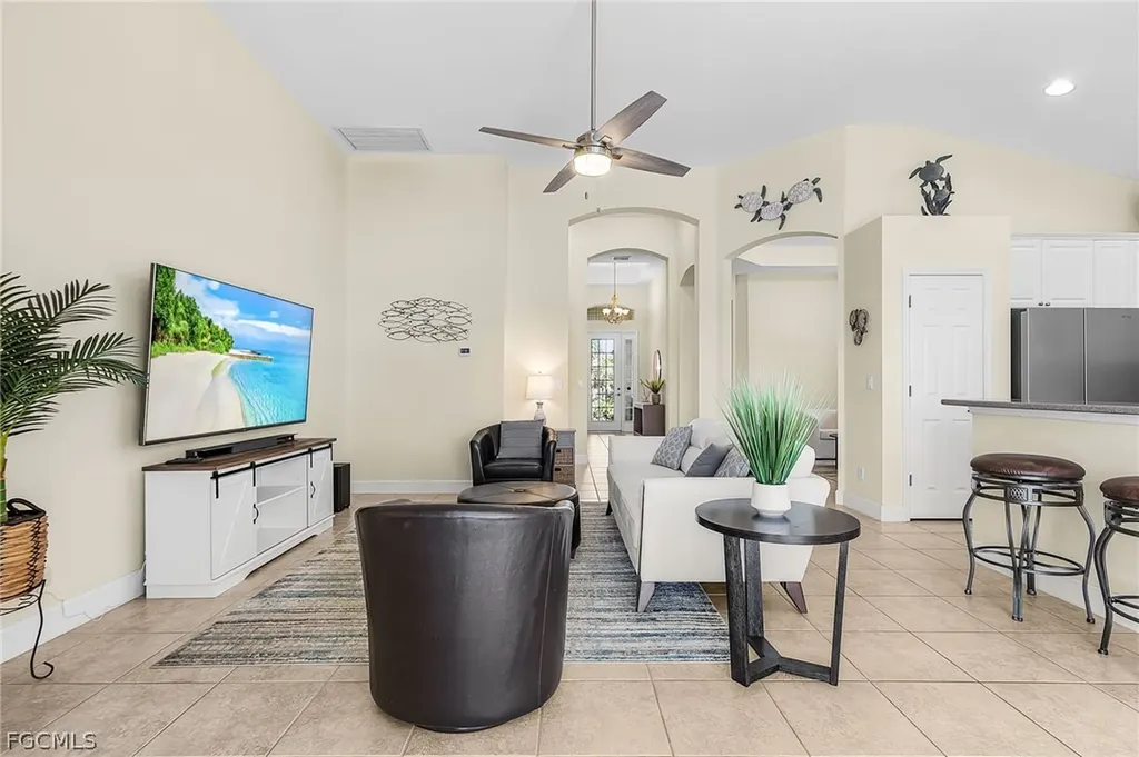 3811 Lakeview Isle Court Fort Myers FL 33905