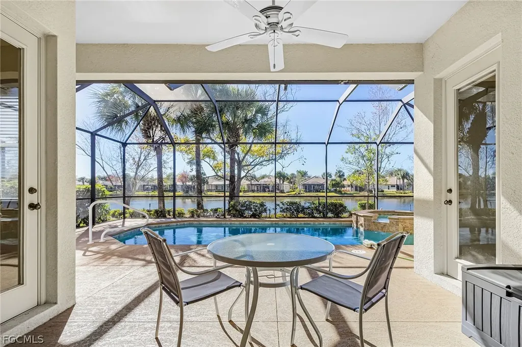 3811 Lakeview Isle Court Fort Myers FL 33905