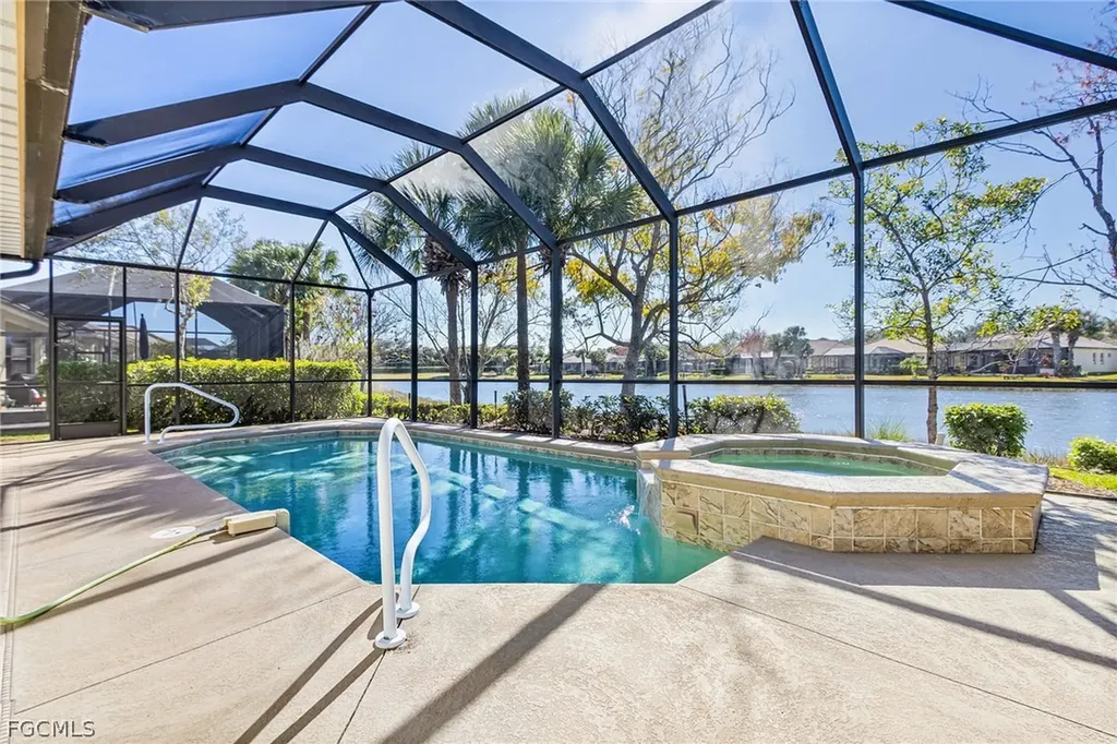 3811 Lakeview Isle Court Fort Myers FL 33905
