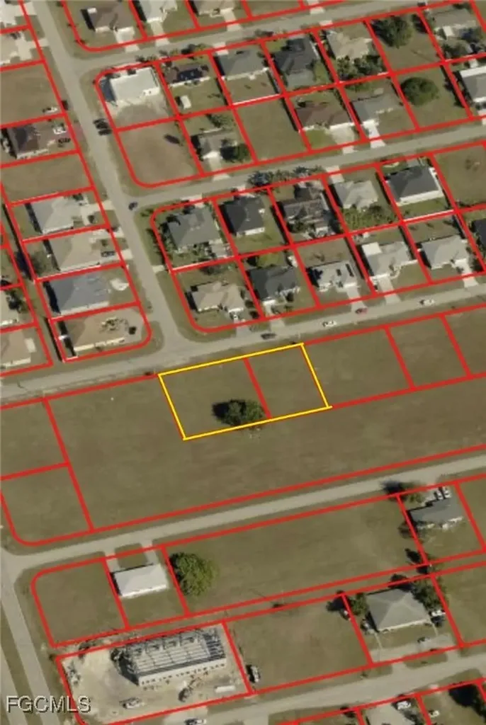 816 NE 9th Street Cape Coral FL 33909