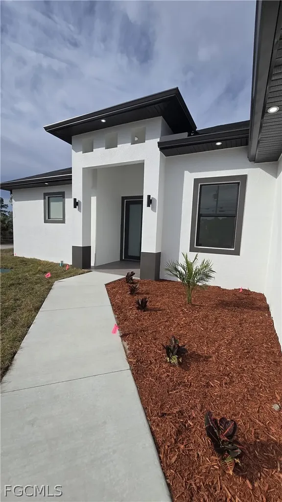 837 Foxtail Street Lehigh Acres FL 33974