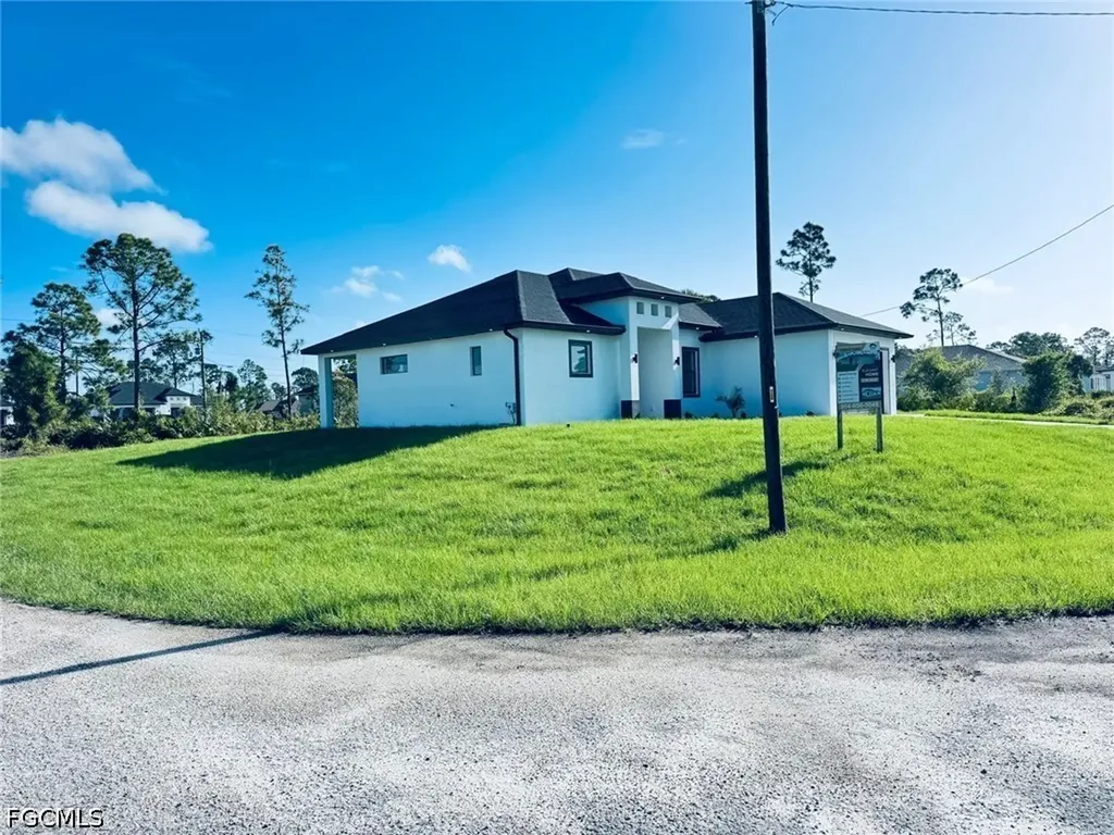 837 Foxtail Street Lehigh Acres FL 33974