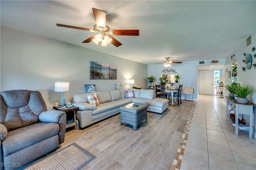 15489 Admiralty Circle North Fort Myers FL 33917