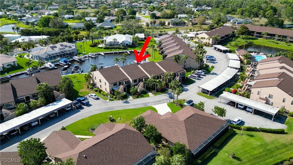 15489 Admiralty Circle North Fort Myers FL 33917