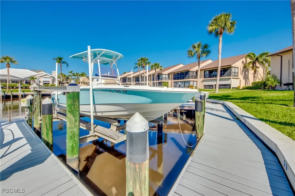 15489 Admiralty Circle North Fort Myers FL 33917