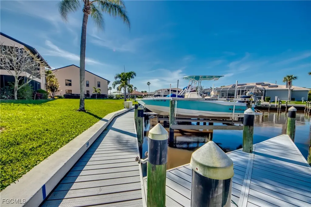 15489 Admiralty Circle North Fort Myers FL 33917