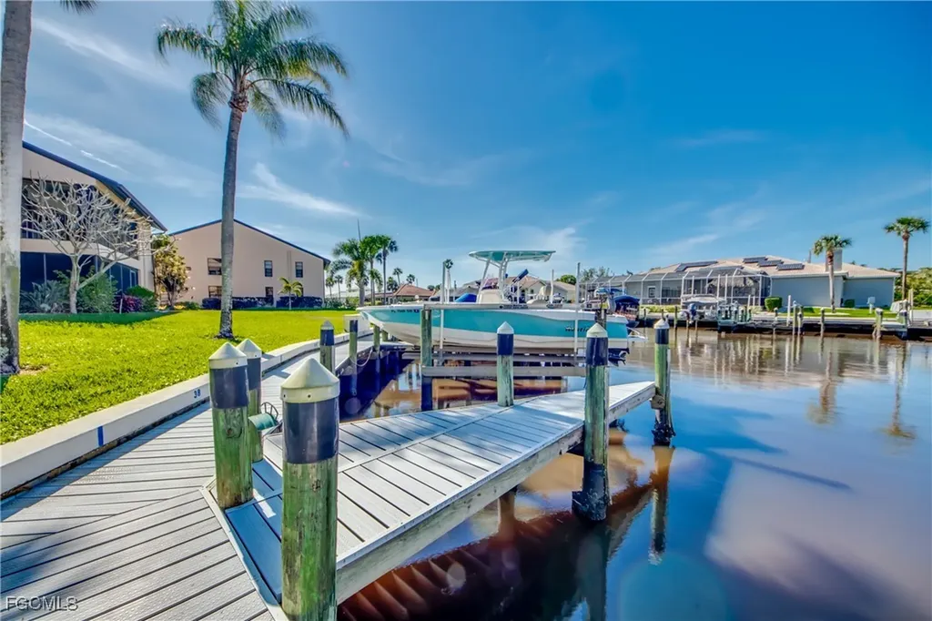 15489 Admiralty Circle North Fort Myers FL 33917