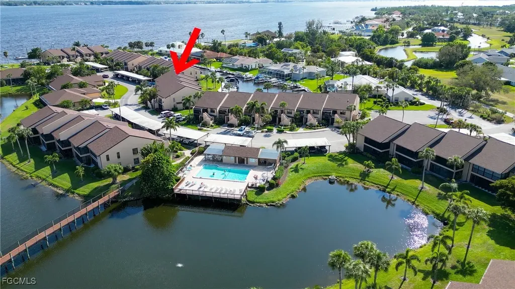 15489 Admiralty Circle North Fort Myers FL 33917