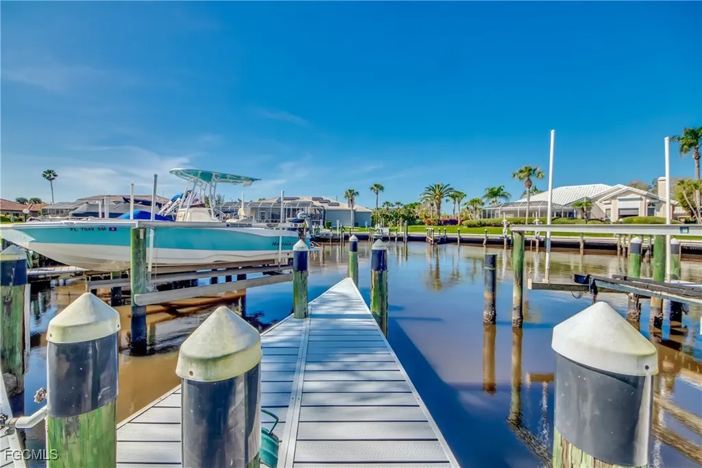 15489 Admiralty Circle North Fort Myers FL 33917