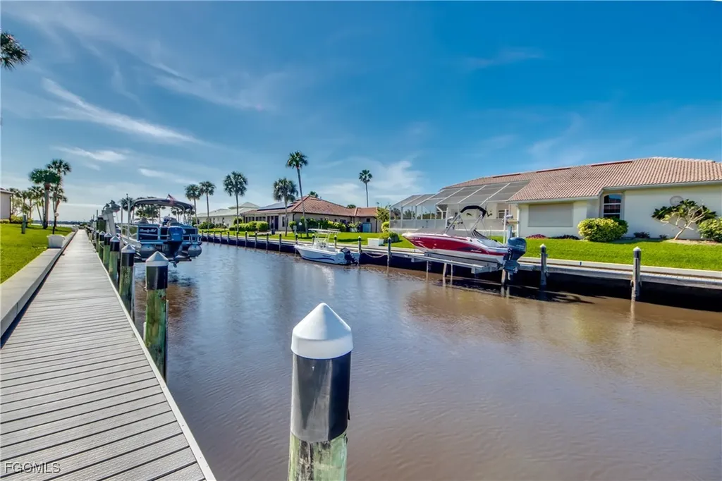15489 Admiralty Circle North Fort Myers FL 33917