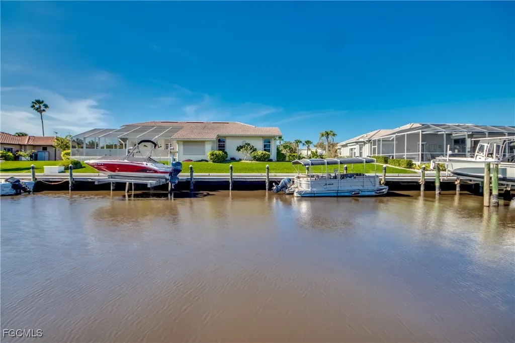 15489 Admiralty Circle North Fort Myers FL 33917