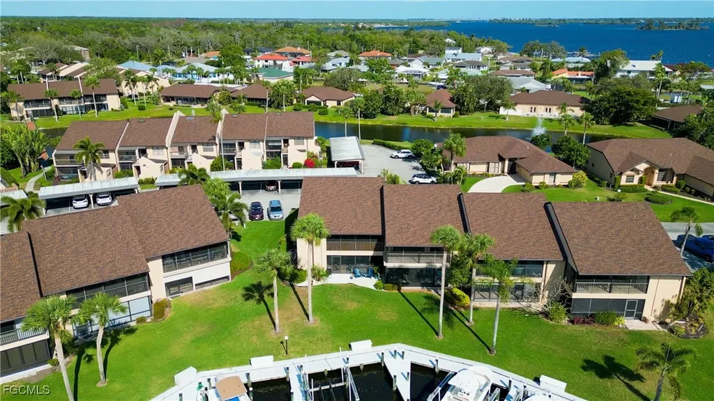 15489 Admiralty Circle North Fort Myers FL 33917