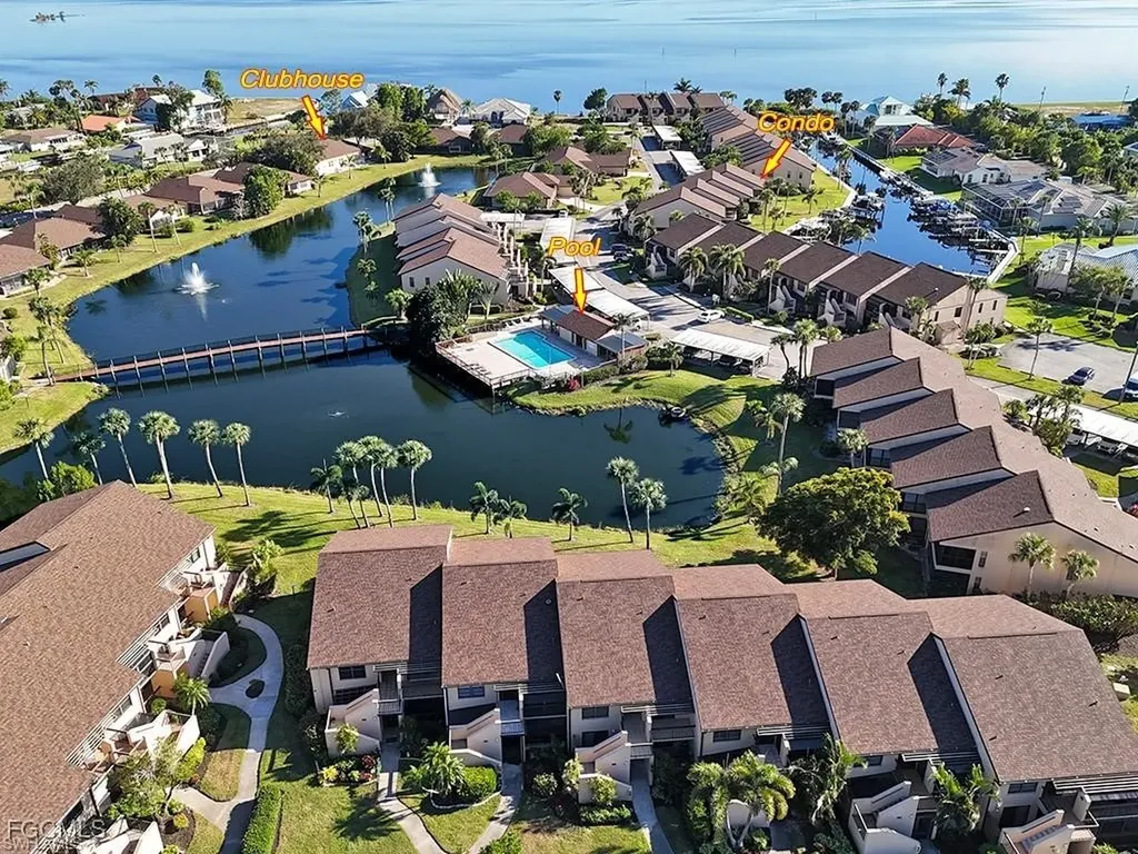15489 Admiralty Circle North Fort Myers FL 33917