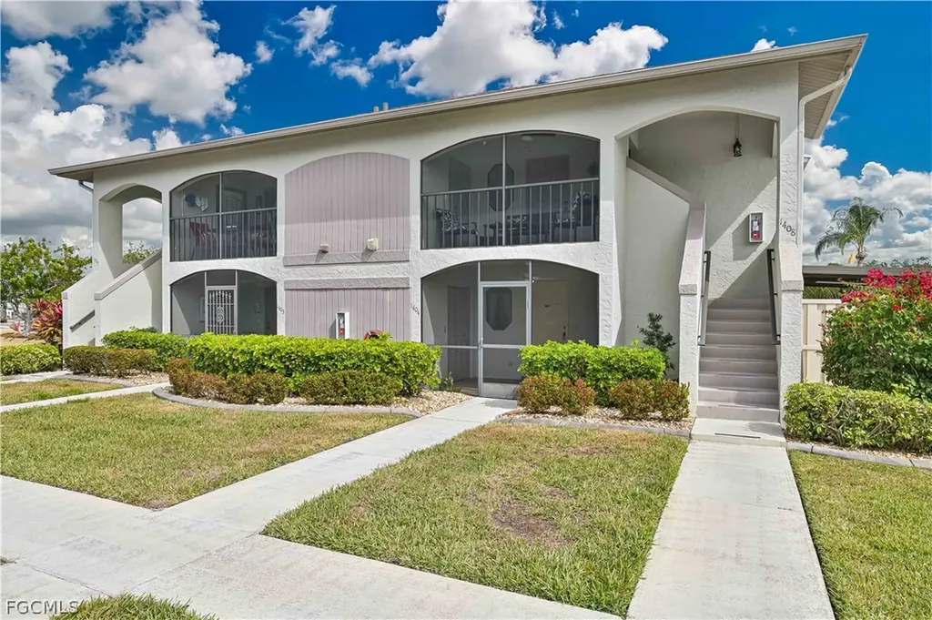 13220 Whitehaven Lane Fort Myers FL 33966