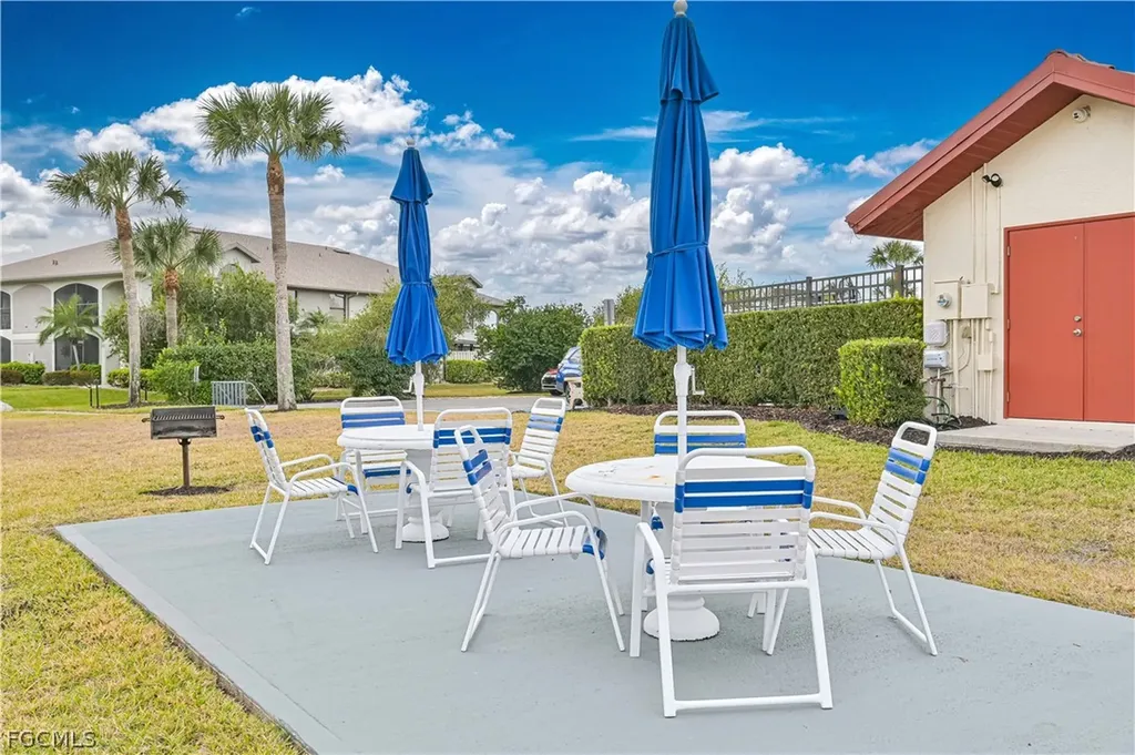 13220 Whitehaven Lane Fort Myers FL 33966