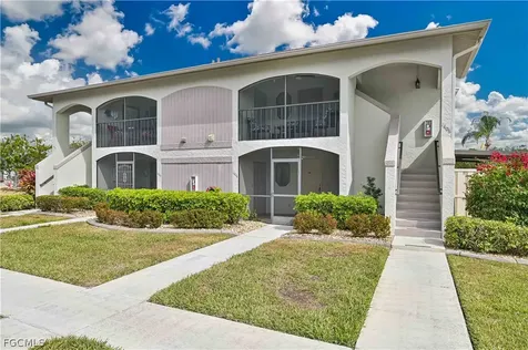 13220 Whitehaven Lane Fort Myers FL 33966